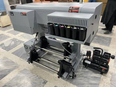 UV DTF PRINTER 30cm