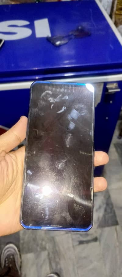 Lenovo  legion phone duel *L79031*