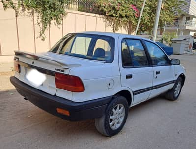 Mitsubishi Lancer 90