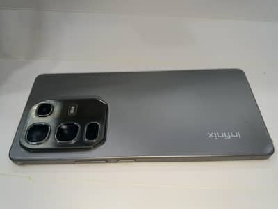 Infinix Note 50 pro       8/256