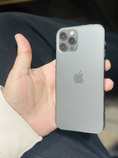 iPhone 12 Pro (128gb)