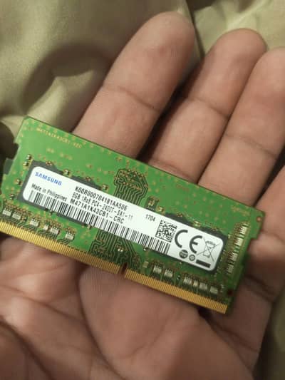 laptop ram ddr 4 8gb
