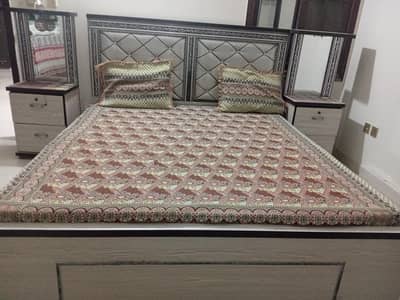 furniture without mattress