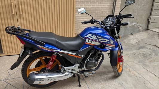 Honda CB 150