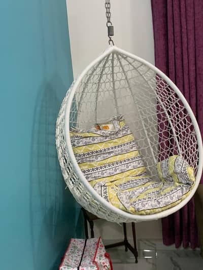 Jhoola (Swing) without stand