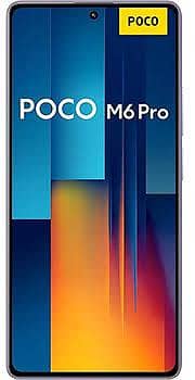 poco M6 pro 12/512