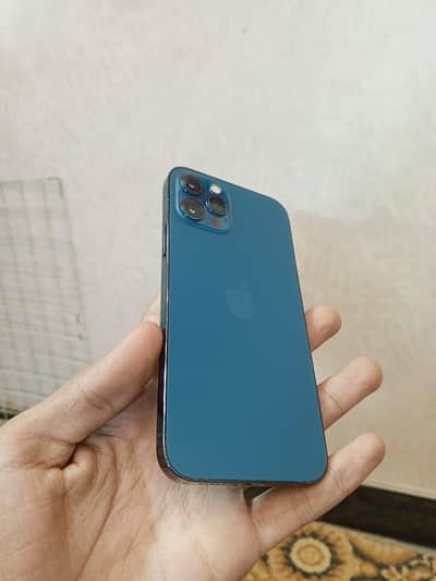 iphone 12 pro FU sealed