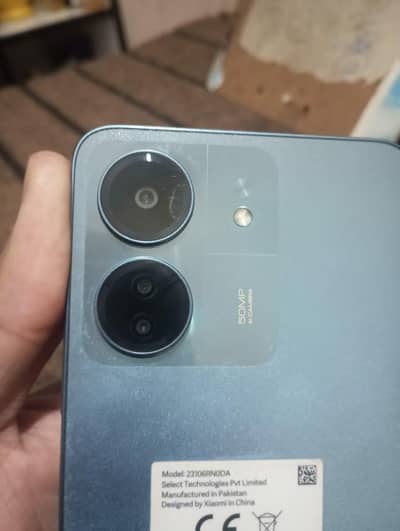 Redme13c condition 10/10 Ph 03214270224