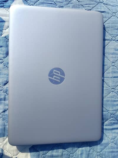 HP EliteBook 840 G3 | Core i5 6th Gen | 8GB RAM | 128GB NVMe SSD | FHD