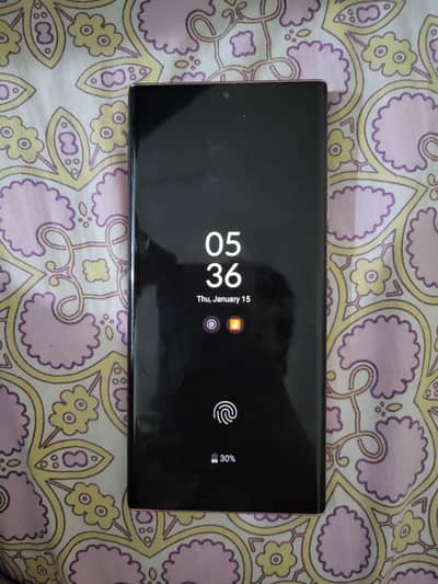 Samsung Galaxy Note 20 Ultra | PTA Approved | Gaming Beast