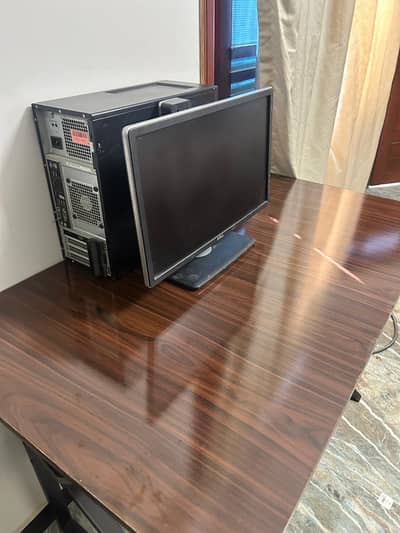 Workstation New | 4x2.5