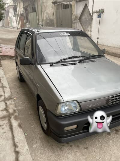 Suzuki mehran for sale