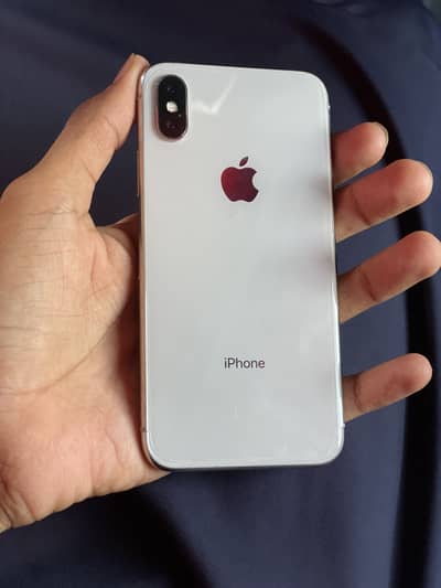 Iphone X PTA Approved