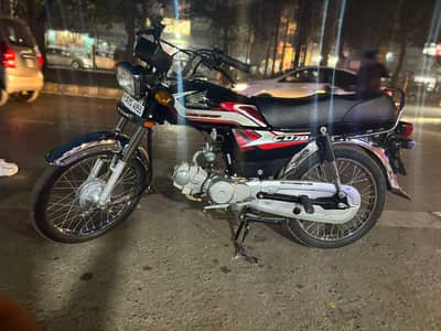 HONDA CD702025 Totally genuine