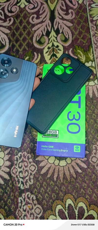 All ok mobile ha 10 by 10 no open no repair  ram 8.128