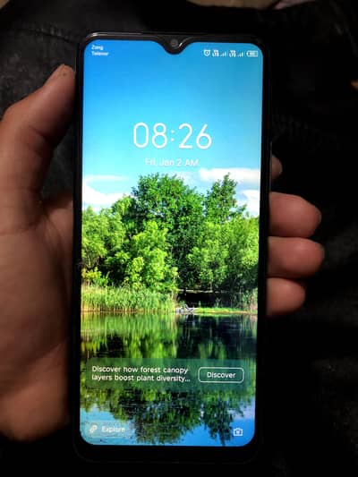 infinex Hot 11 play 4gb 64 GB all ok