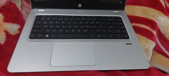 HP probook 440 G4 7th generation