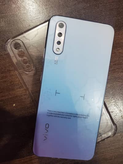 Vivo S1 8/256 GB