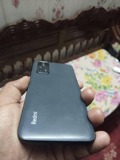 Redmi note 11 4+2/128