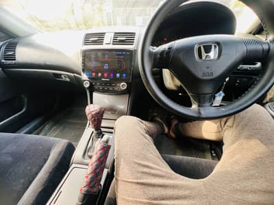 accord black alloy wheels and genuine kits front back