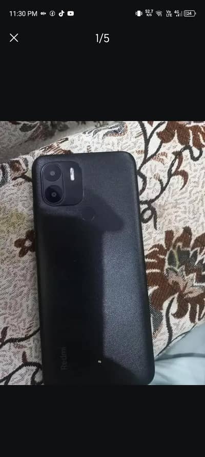 redmi a2+ no fault 3 64 all ok