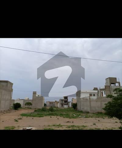 Plot For Sale Sector Q Gulshan-e-Maymar