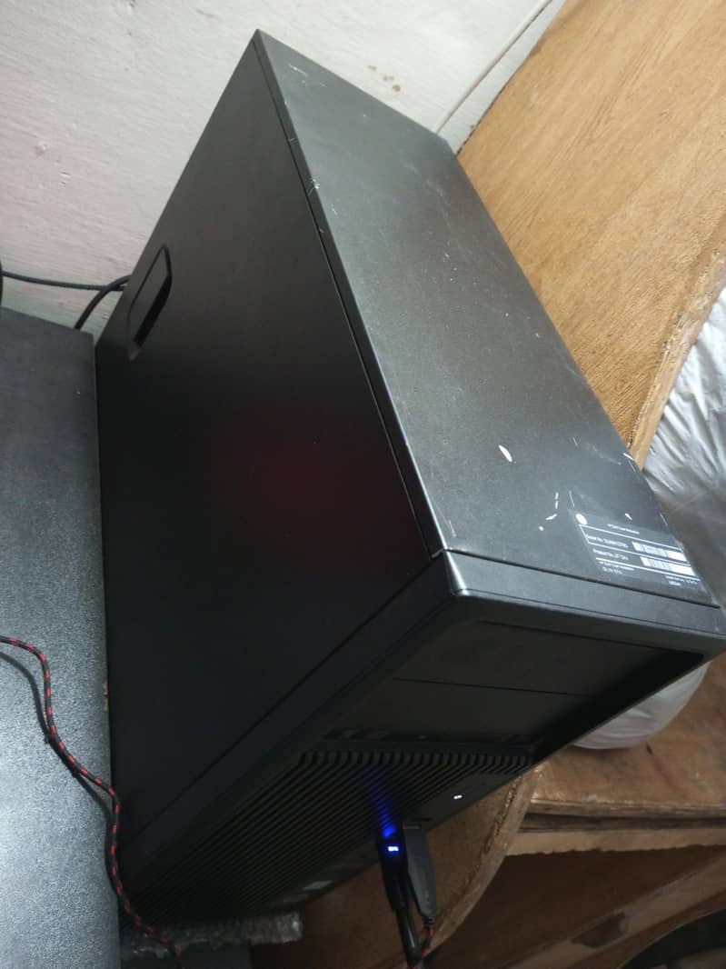 GAMING PC SETUP 4