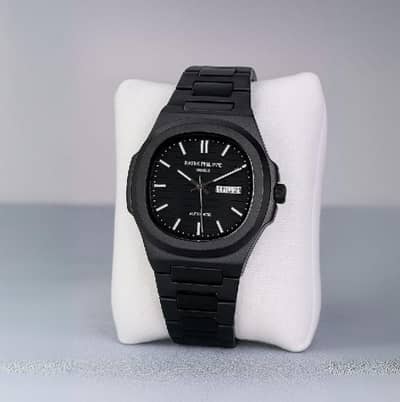 luxury watch
