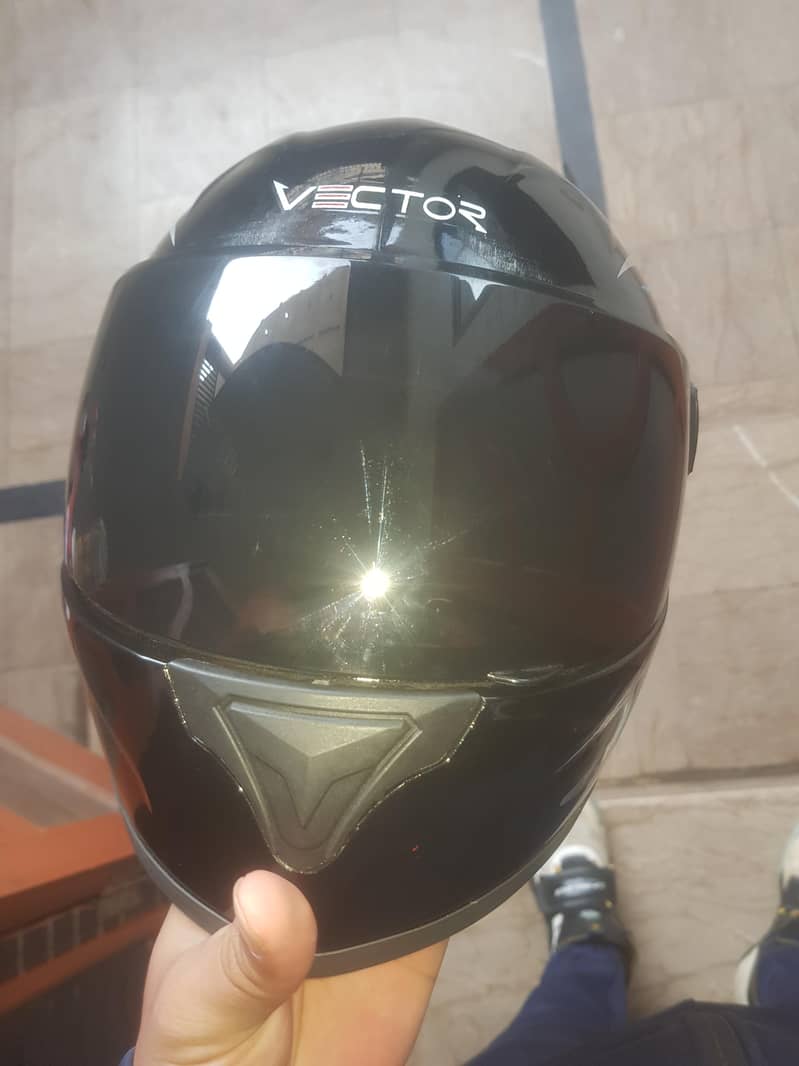 vector helmet 2