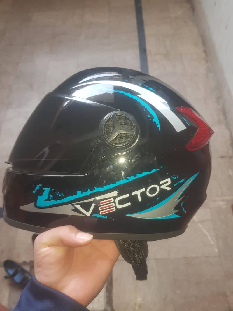 vector helmet 3