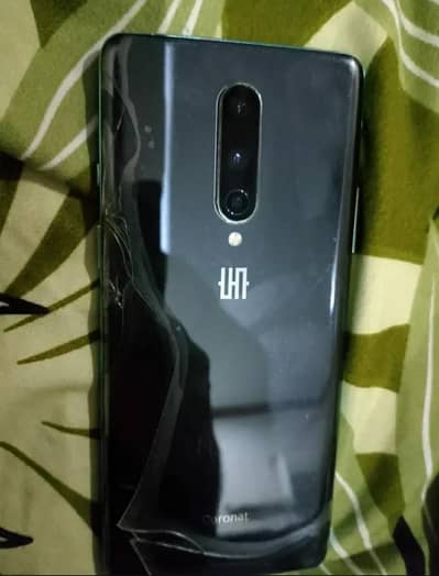 Oneplus 8