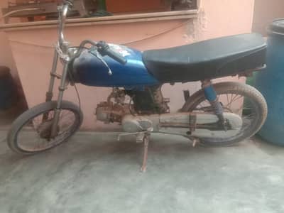 15K FINAL BIKE KA BAKI SARA SAMAN BHI HAI BAS PAPER NHI HAI