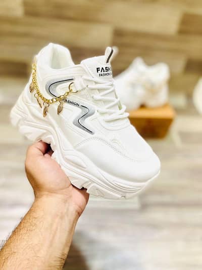 Girl Joggers shoes | causal shoes | stylish shoes