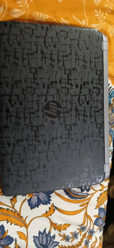 hp i5 6th generation laptop