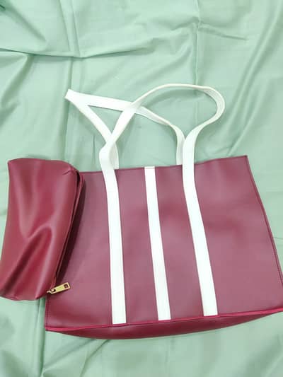 Women shoulder bag