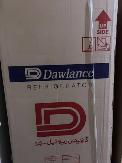 Dawlance Refrigerator (9160LF)