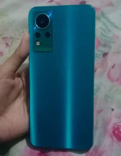 infniix note 11,,,,4 Ggb ram 128 memory