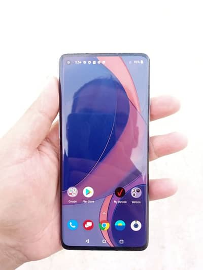 oneplus 8 8/128 PTA Approved