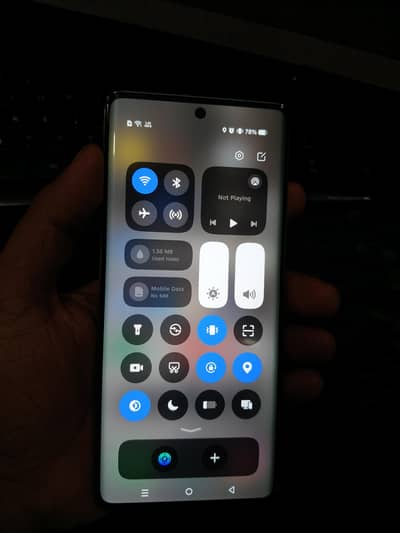 infinix zero 40 8/256