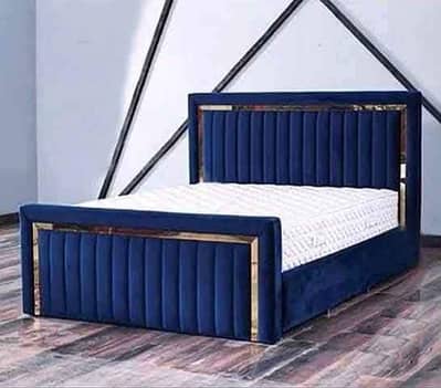 Bed Set | Double Bed | King Size Bed | Bedroom Set | Queen Size Bed