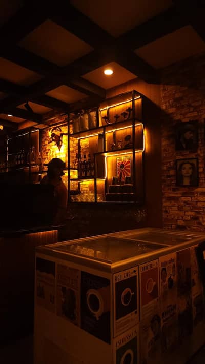 Running cafe for sale Business for sale