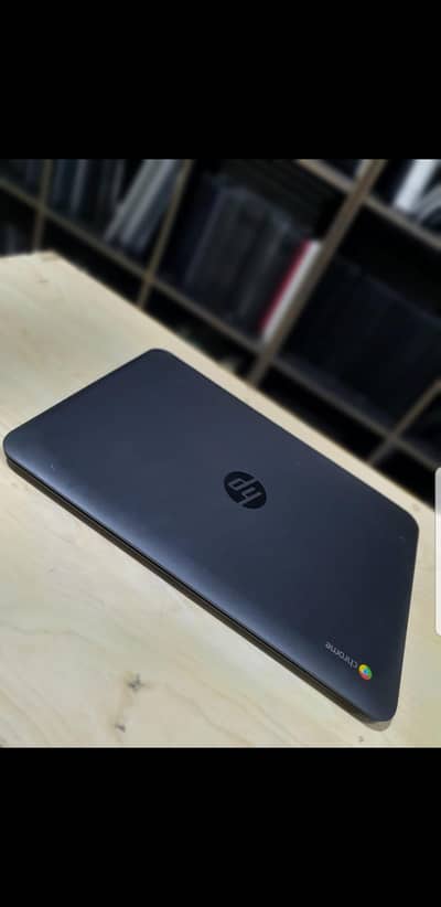 hp chromebook  15inch