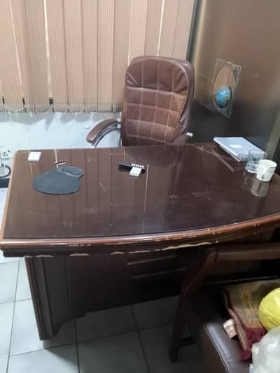 Co work Space /Work Station