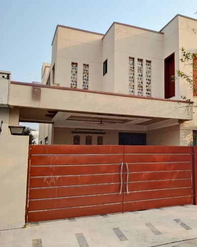 House for Buy in DHA phase 5 block A Used