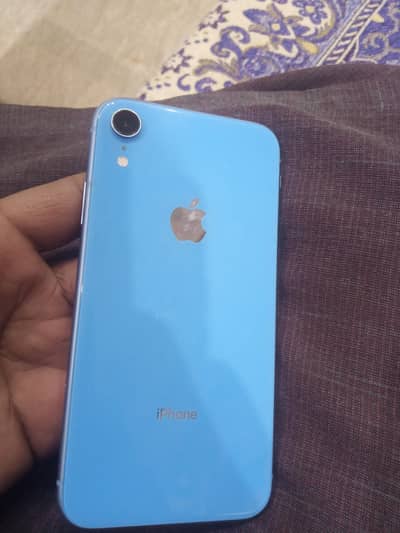 iPhone XR non pta water pack