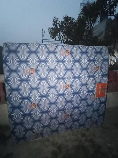 Mattress. ( LIfe Time Brand)