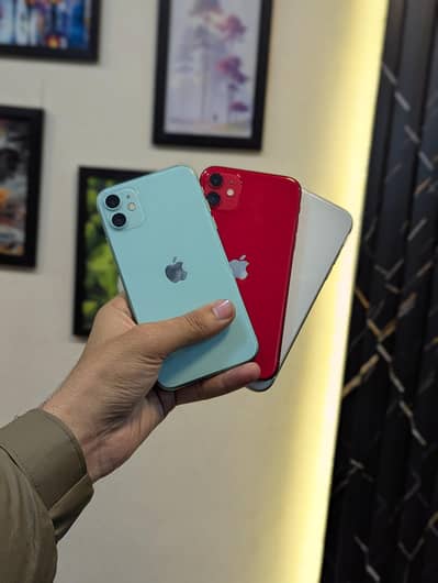 iphone 11 64gb non mdm waterpack