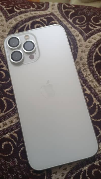 iPhone 13promax fu non pta