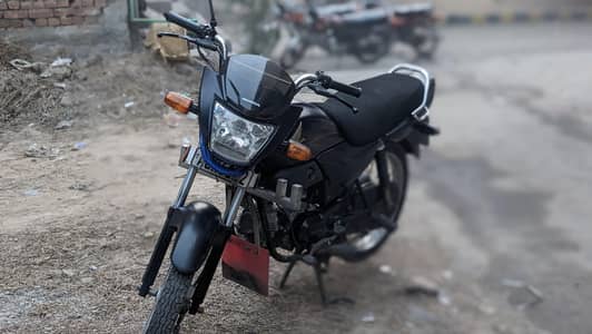 Honda Pridor 2022 genuine all okay