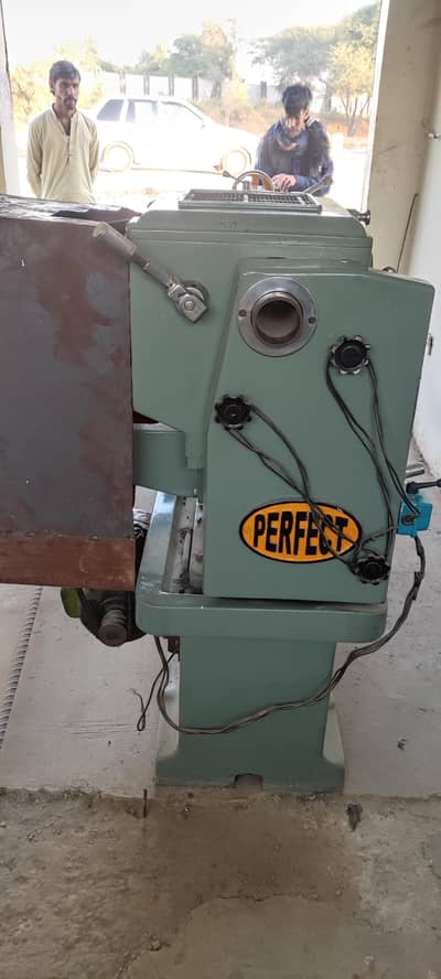 kharad machine for sale